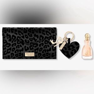 🖤Jimmy Choo I want Choo Bundle
